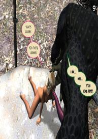 Swamp Witch #9