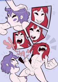 Cherry Loves Berry 1 #9