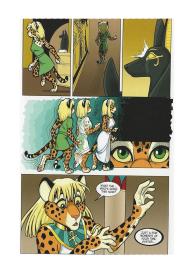 Avatar Games #2