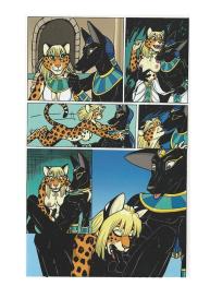 Avatar Games #4