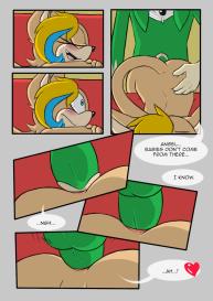 Friends With Benefits #14