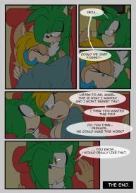 Friends With Benefits #21