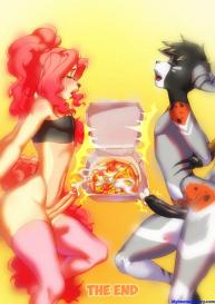 Secret Sauce #9