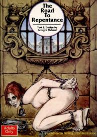 The Road To Repentance #1