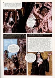 The Road To Repentance #12