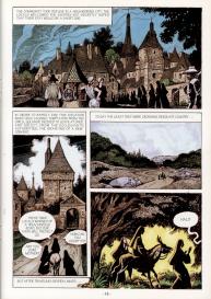 The Road To Repentance #14