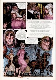 The Road To Repentance #23
