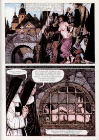 The Road To Repentance #8