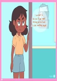 A Hard Case Of Stress #7