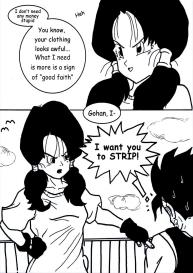 Riding Nimbus #11