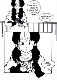Riding Nimbus #13