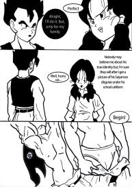 Riding Nimbus #14