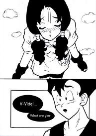 Riding Nimbus #16