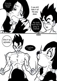 Riding Nimbus #19