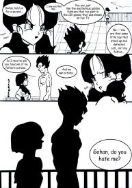 Riding Nimbus #27