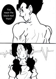 Riding Nimbus #28