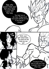 Riding Nimbus #30