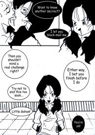 Riding Nimbus #32