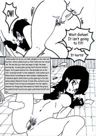 Riding Nimbus #38