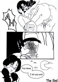 Riding Nimbus #43