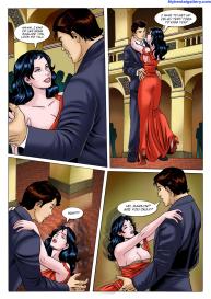 Marilyn’s New Dress! #4