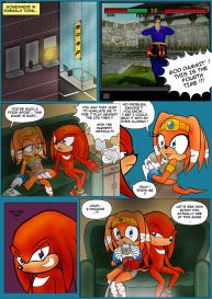 Gamer Girl #2