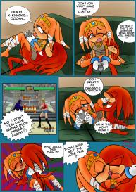 Gamer Girl #5