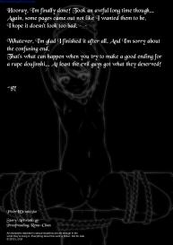 Garden Of Nightmare 2 #16