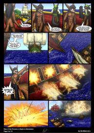 The Rise Of The Pheonix – A Night To Remember #10