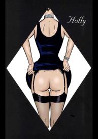 Royal Gentlemen Club – Holly #1