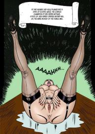 Royal Gentlemen Club – Holly #13