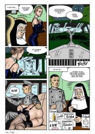 Royal Gentlemen Club – Holly #14