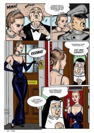 Royal Gentlemen Club – Holly #4