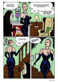 Royal Gentlemen Club – Holly #5