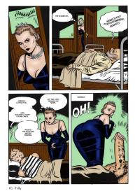 Royal Gentlemen Club – Holly #6