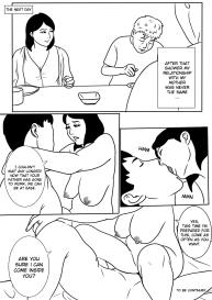 A Bath Of Sins #13