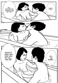 A Bath Of Sins #2