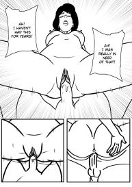 A Bath Of Sins #8