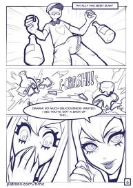 Big Milk Delivery 1 #6