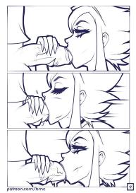 Big Milk Delivery 1 #9