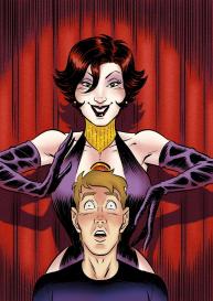 Hypnowitch – Under Her Spell #1