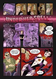 Hypnowitch – Under Her Spell #2