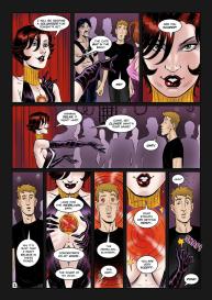 Hypnowitch – Under Her Spell #3