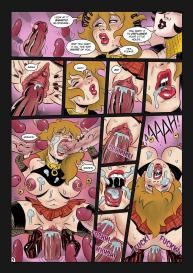 Hypnowitch – Under Her Spell #6