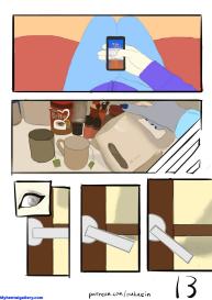Take Out #13
