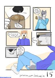 Take Out #15