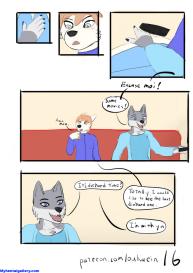 Take Out #16