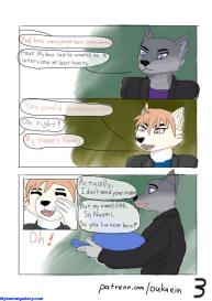 Take Out #3