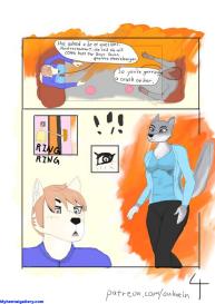 Take Out #4