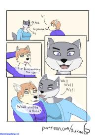 Take Out #6